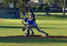 Good times keep rolling for Dodgers