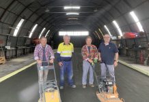 Bocce Nationals heading to Morwell next month