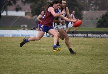 Maroons’ marvellous win