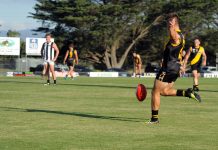 Sparkling spearheads shine on the weekend