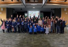 Climate action on agenda of youth summit