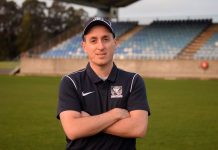 Falcons favourite reflects on 250