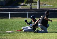 Dodgers leave it late to beat Braves