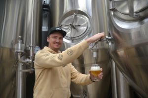 Good Land Brewing Co