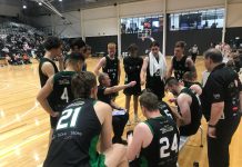 Double delight for United