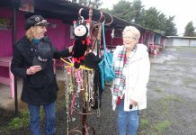 End of era for Morwell market