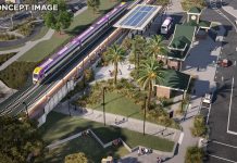 Final station designs are unveiled