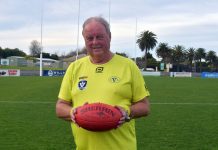 More than a game for Don