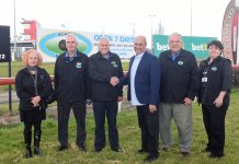 New partnership signals exciting times for Latrobe Valley Racing Club