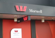 Another Morwell bank bites the dust