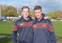 Inspirational comeback