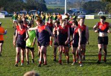 Only four left in Mid Gippy