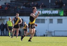 Tigers roar into finals after last round thriller