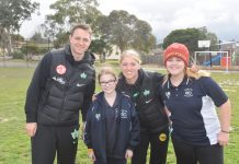 Big Bash proves a big hit