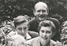 Moe’s connection to Olivia Newton-John