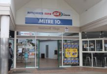 Churchill Ritchies IGA to shut shop