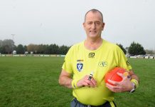 1000 up for Tatterson