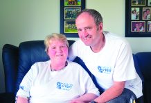 Latrobe Valley fund-raising walk to combat MND disease