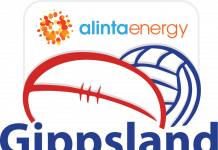 Gippy League Grand Final observations with Liam Durkin