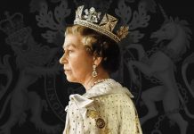 Farewell to our gracious Queen