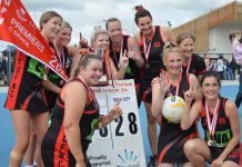 TTU proves too strong in C Grade