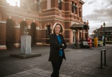 Councillor wants Morwell seat