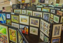 Tyers Art Festival set to return in full glory