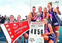 Wildcats in overtime