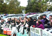 Mid Gippsland Grand Final day 2022 in photos