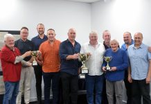 Latrobe Valley’s season launch