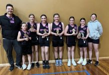 Phillies win winter comp