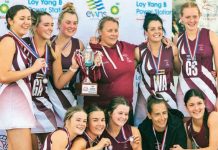 Maroons save their best for last