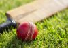 Off the Marks with unbeaten ton