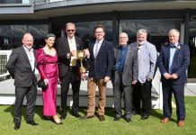 Moe Cup a celebration