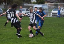 Friendship Games a highly-regarded sporting event