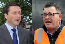 2022 state election live blog