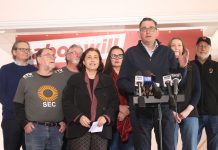 Morwell presence confirmed for SEC