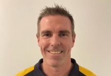 Henry back in the fold