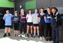 Working towards VCCL championships