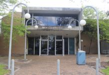 Heritage listing possible