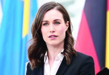 Finland ‘a green forestry model’