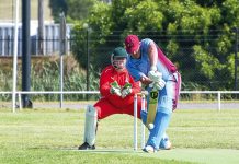 Stunning Centrals victory in LVDCL