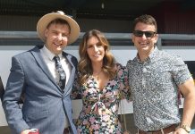 Nollsy wows Moe crowd