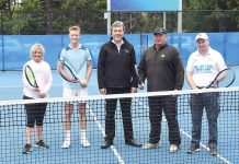 World-famous tournament set for 30th running