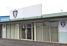 New era for Gippy football