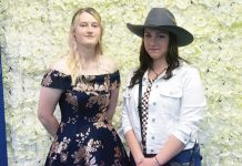 Proud day as students graduate