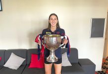 New Sherriff in town