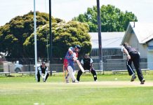 Latrobe Valley well beaten by SMCA