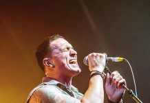 Noll to perform at Moe races