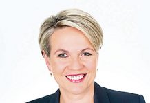 Plibersek backs RFAs